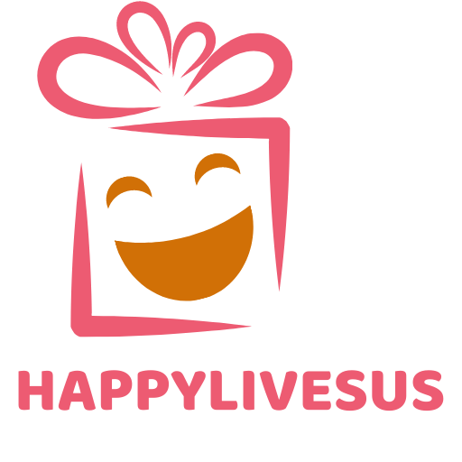 Happylivesus.com