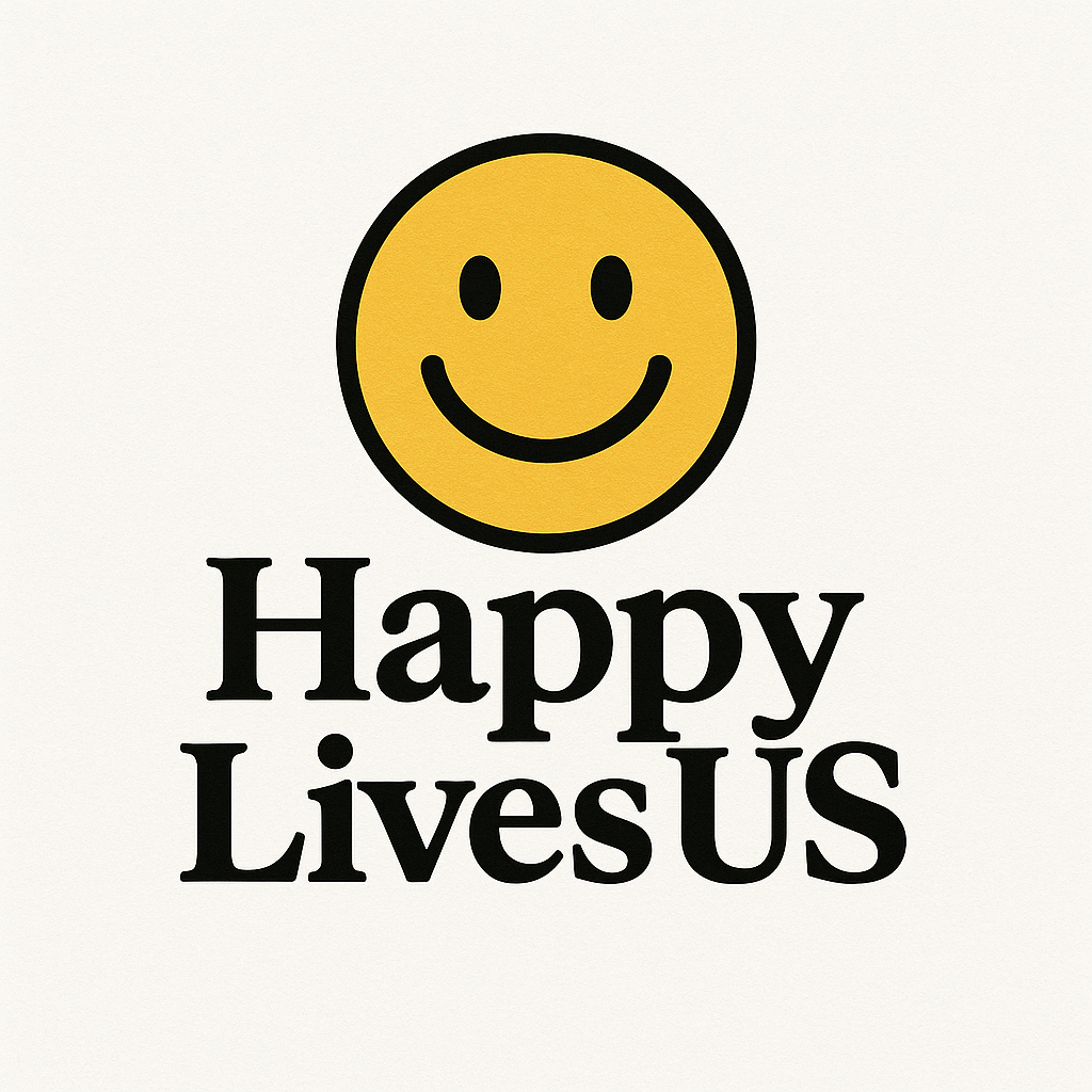 HappyLivesUS