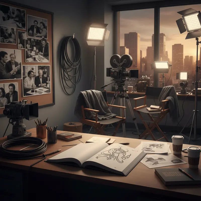 The expansion of Stranger Things into animated media.